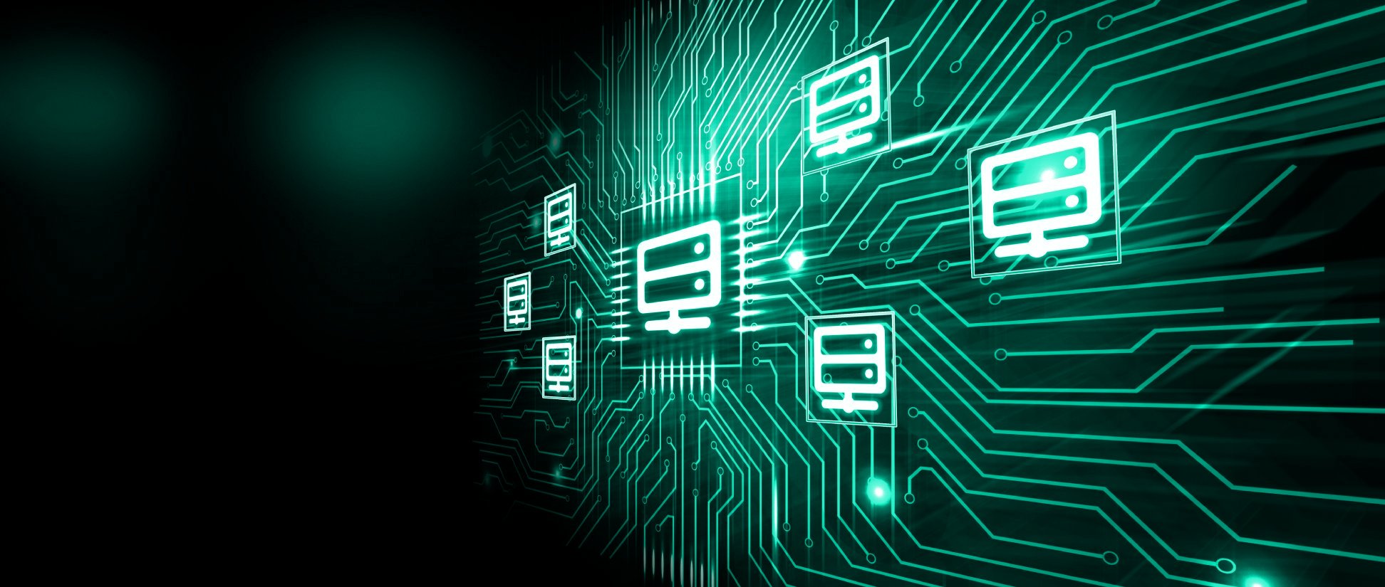 Network Solutions